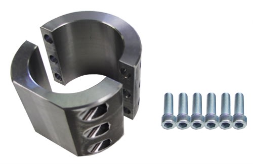 Rock Hard 4x4™ Fabrication Collar 3 inch ID [RH-1300]