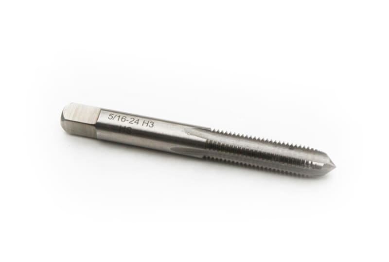 Rock Hard 4x4™ Replacement 5/16 X 24 Tap for all RH4x4™ Cage Systems [RH-1322]