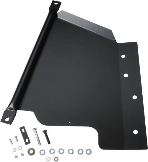 Rock Hard 4x4™ Transfer Case Skid Plate for Jeep Wrangler JK 2/4DR 2007 - 2018 [RH-6004]