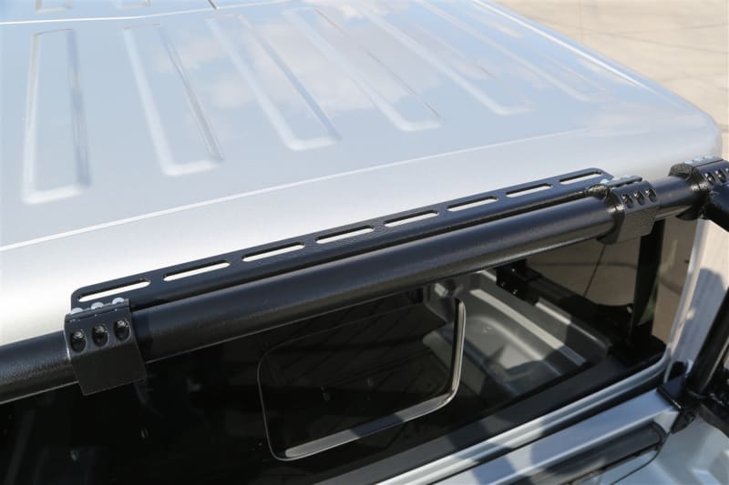 Rock Hard 4x4™ Shorty 26" Accessory Mount for TFG Bed Cages [RH-80626]