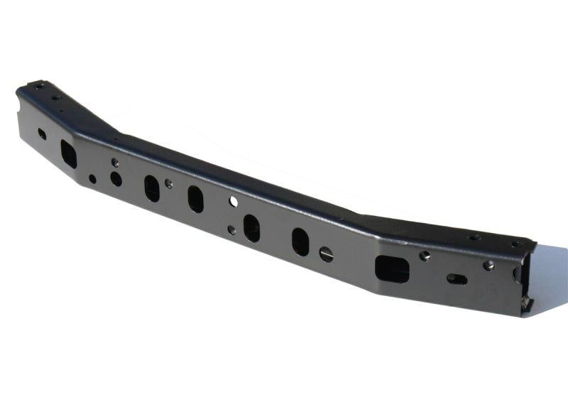 Rock Hard 4x4™ DoubleWall Transmission Crossmember for 3.8L Jeep Wrangler JK 2/4DR 2007 - 2011 [RH-9060]