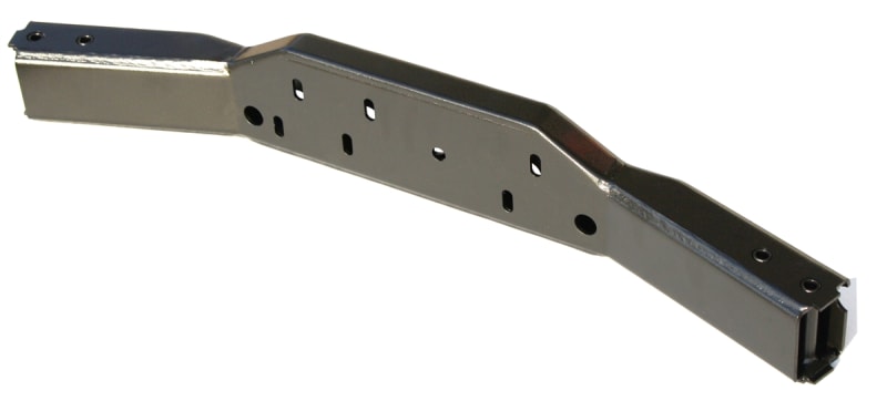 Rock Hard 4x4™ DoubleWall Transmission Crossmember for 3.6L Jeep Wrangler JK 2/4DR 2012 - 2018 [RH-9061]