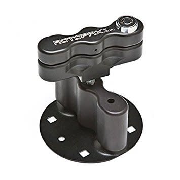 RotopaX™ Locking Pack Mount (single) [RX-LOX-PM]