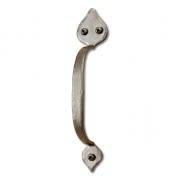 Hand Forged 8-1/2 in.Handle Design #3 - SN