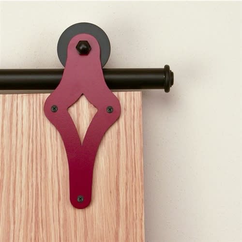 1-1/2 in. to 2-1/4 in. PALM-LEIS Hardware (Long Bracket)