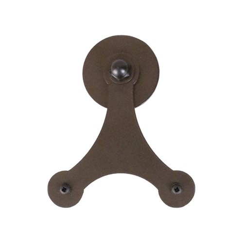 1-1/2 in. to 2-1/4 in. TRI-STAR Hardware (Long Bracket)