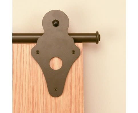 Ice Cream Cone Strap - Oil Rubbed Bronze