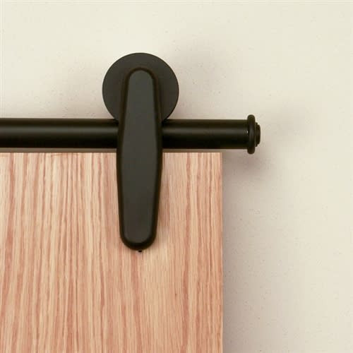 3/4 in. - 1-1/2 in. VISTA Hardware Short Bracket Kit
