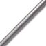 4 ft. Solid Aluminum Rail