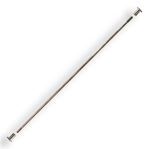 photo of STEEL ROD STEP SUPPORT