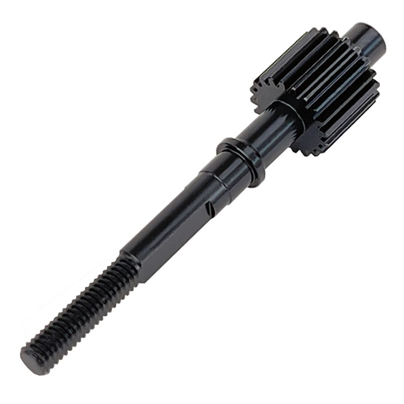 1Up Racing Hardened Steel High Performance Top Shaft for DR10