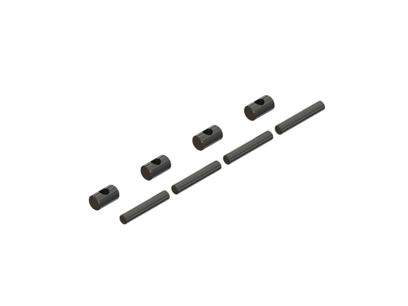 ARRMA CVD Pin Set