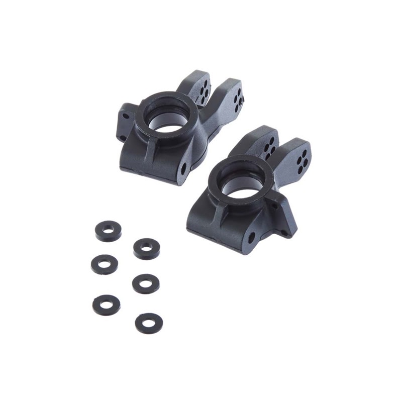 ARRMA Hub Rear (2)
