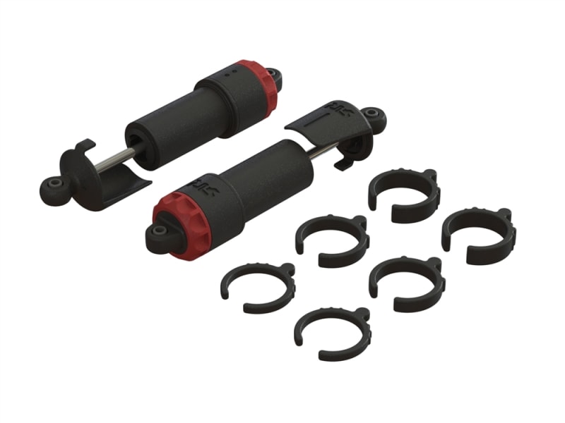 AR330553 Big Bore Shock Set Rear (Pair)