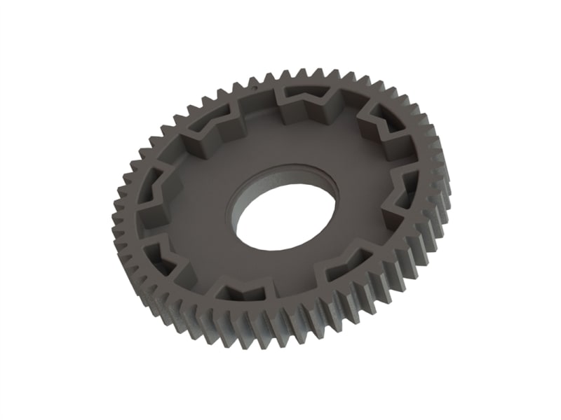 ARRMA HD 57T Spur Gear 0.8Mod