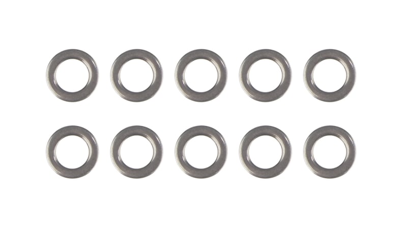 Associated Washers, 3x5x0.3mm