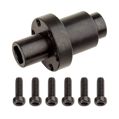 Factory Team Enduro Ring Gear Spool