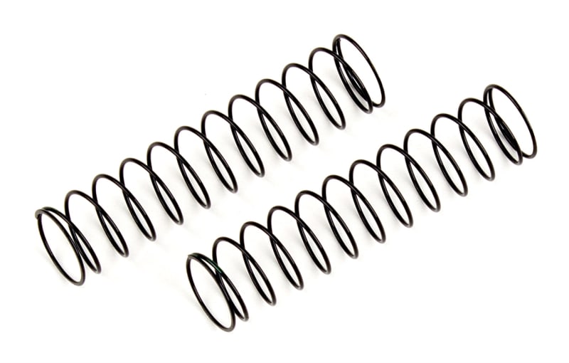 Element RC Shock Springs Gray 1.49 lb/in 63mm (2)