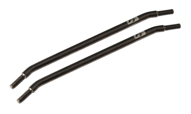 Factory Team Enduro Links, Steering (2)