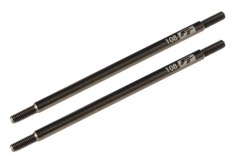 Factory Team Enduro Links, 108mm (2)