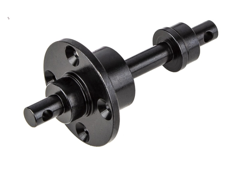 Element RC Enduro SE, Stealth XF Outdrive