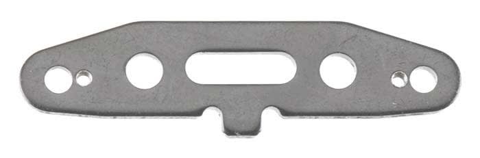 Associated Arm Mount D 3 Degree RC8