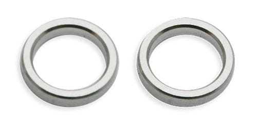 Associated Front Axle Crush Tube