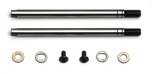Associated 13mm Shock Shaft, 30mm