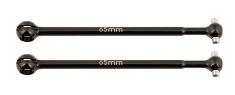 Associated 65mm Rear CVA Bones (2)