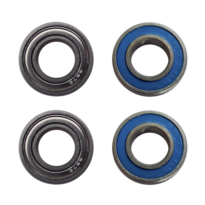 Factory Team Ball Bearings 7x14x3.5mm