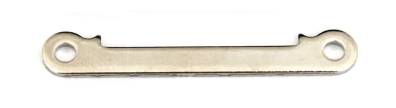 Associated Front Hinge Pin Brace