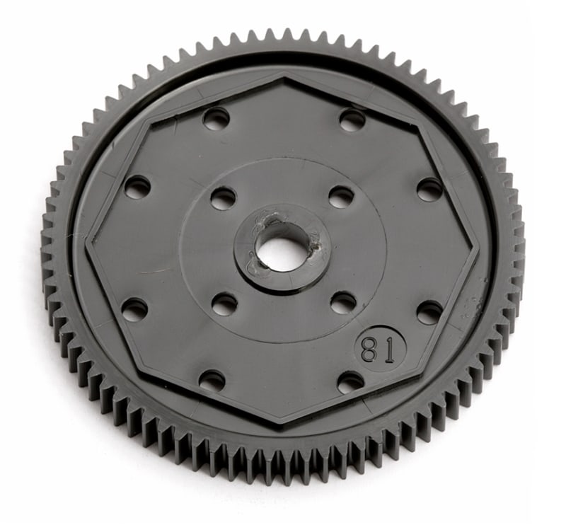 Associated / Element RC Enduro Spur Gear 81T 48P