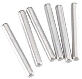 Axial Pin 1.5x12mm (6)