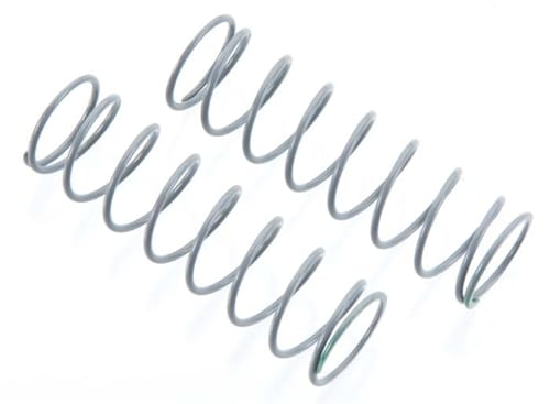 Axial EXO Spring 14x54mm 3.85 lbs/in Medium Green (2) - AXIC0228