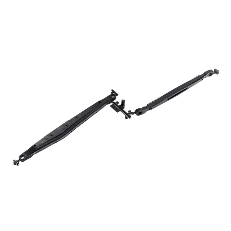 Axial XL Rear Links Yeti - AXIC1014
