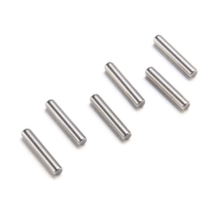 Axial Pin 2.0x11mm (6) - AXIC1028
