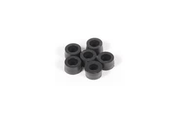Axial Yeti XL Rubber Bump Stop 4x8x4mm (6pcs)