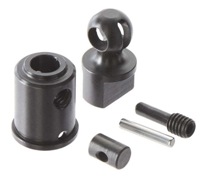 Axial WB8-HD Driveshaft Coupler Set - AXIC1148
