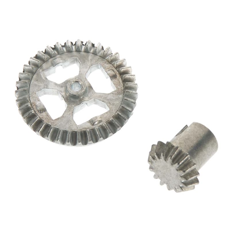 Axial Bevel Gear Set 35/15T - AXIC1494