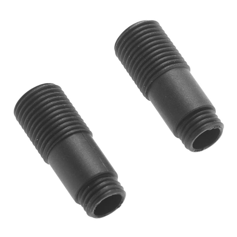 Axial Shock Body Set 46x63mm - AXIC1505