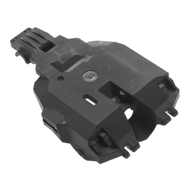 Axial Molded Chassis Tub Yeti Jr - AXIC1506