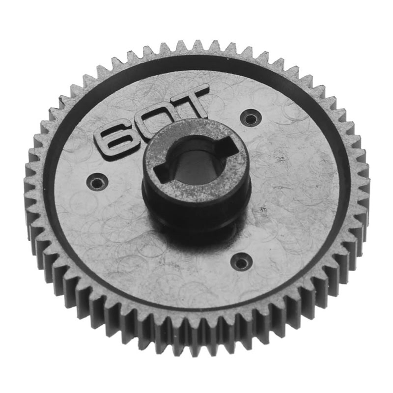 Axial Spur Gear 48P 60T - AXIC1513