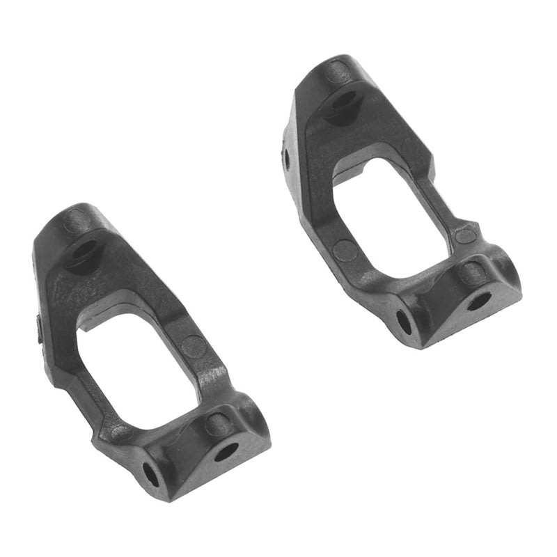 Axial Front Carrier Set Yet Jr - AXIC1515