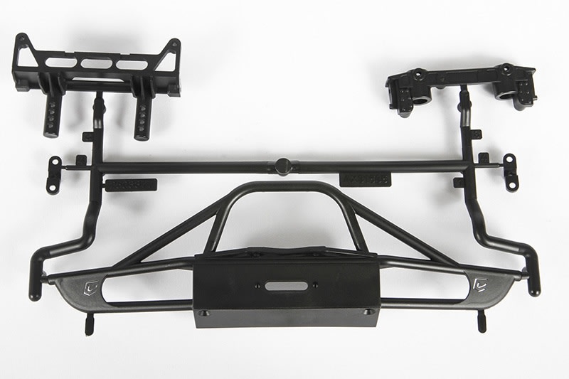 Axial Chassis Unlimited K5 Front Bumper