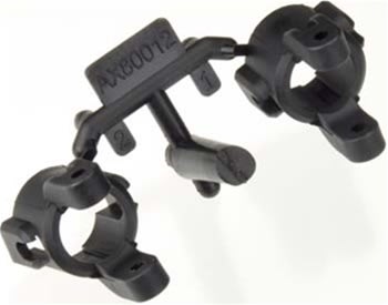 Axial AX10 C Hub Carrier Set - AXIC3812
