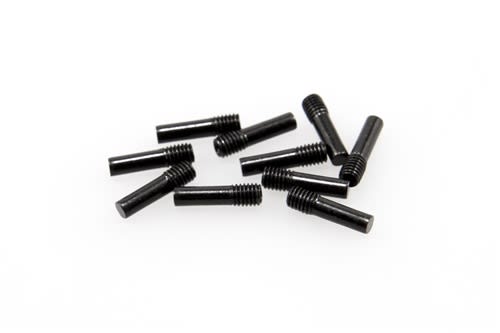 Axial Wraith Screw Shaft M3x2.5x11mm (10pcs) - AXIC0175