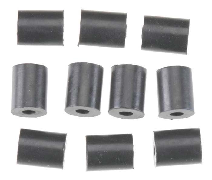 Axial Shock Damper 3x7x8 (10) - AXIC0358