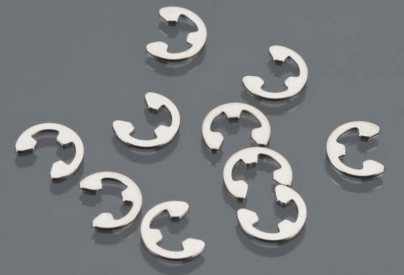 Axial E4 E-Clip (10) - AXIC1391