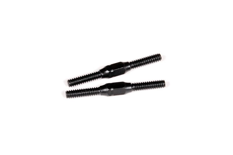 Axial Turnbuckle M3x30mm (2) - AXIC1634