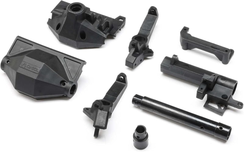 Axial AXP8 AF16P Front Axle Housing